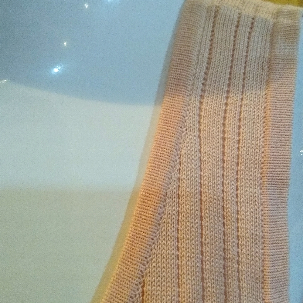 Ralph Lauren Premium Pink 💯 Percent Silk Tank Top - Picture 7 of 10